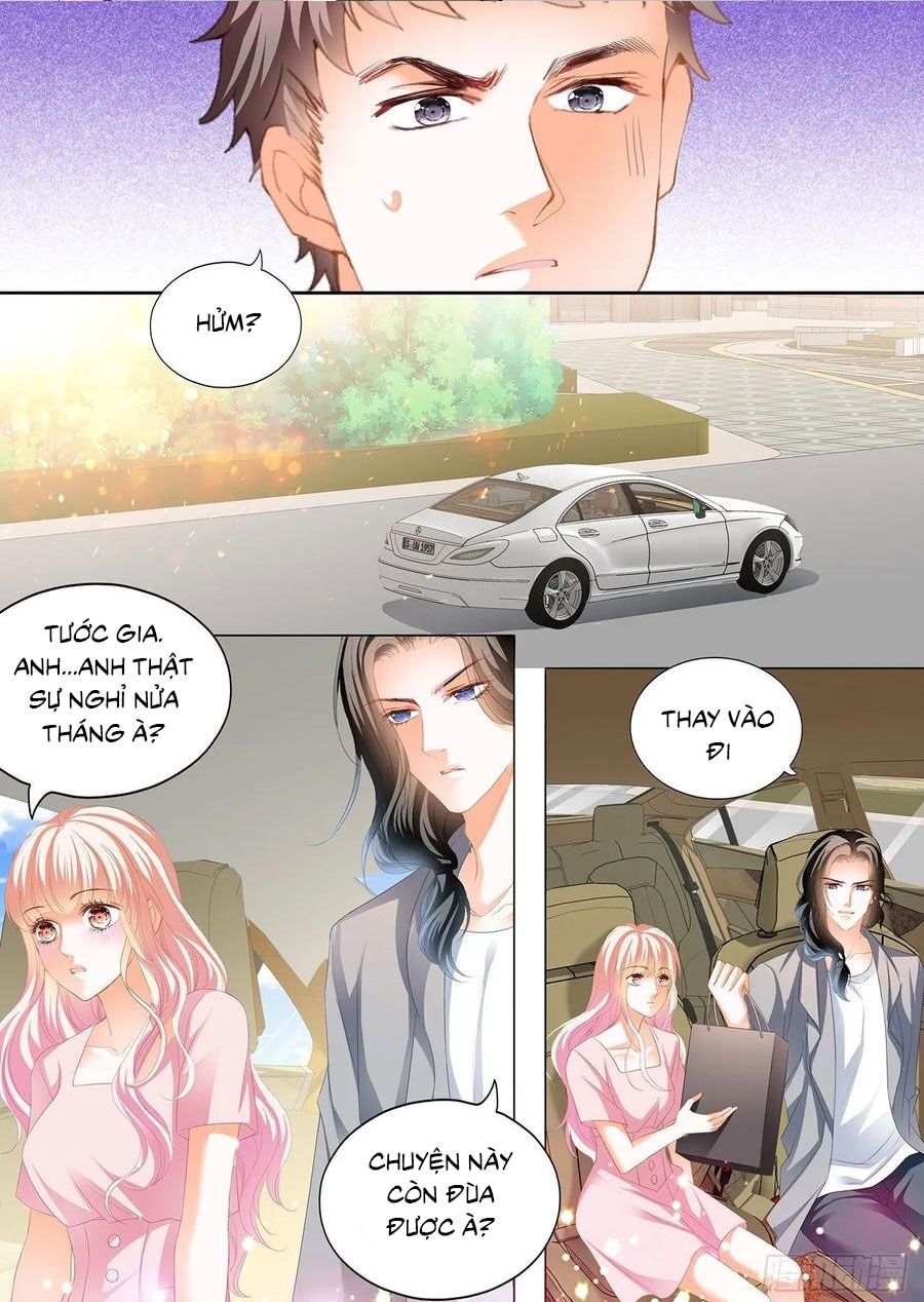 Bá Đạo Tiểu Thúc, Xin Trêu Chọc Vừa Thôi!: Chapter 150