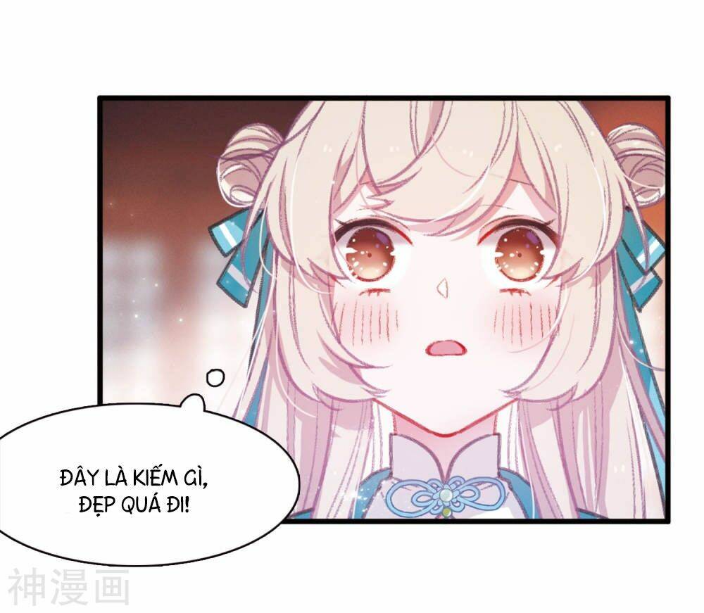 Danh Kiếm Chủng: Chapter 2.3