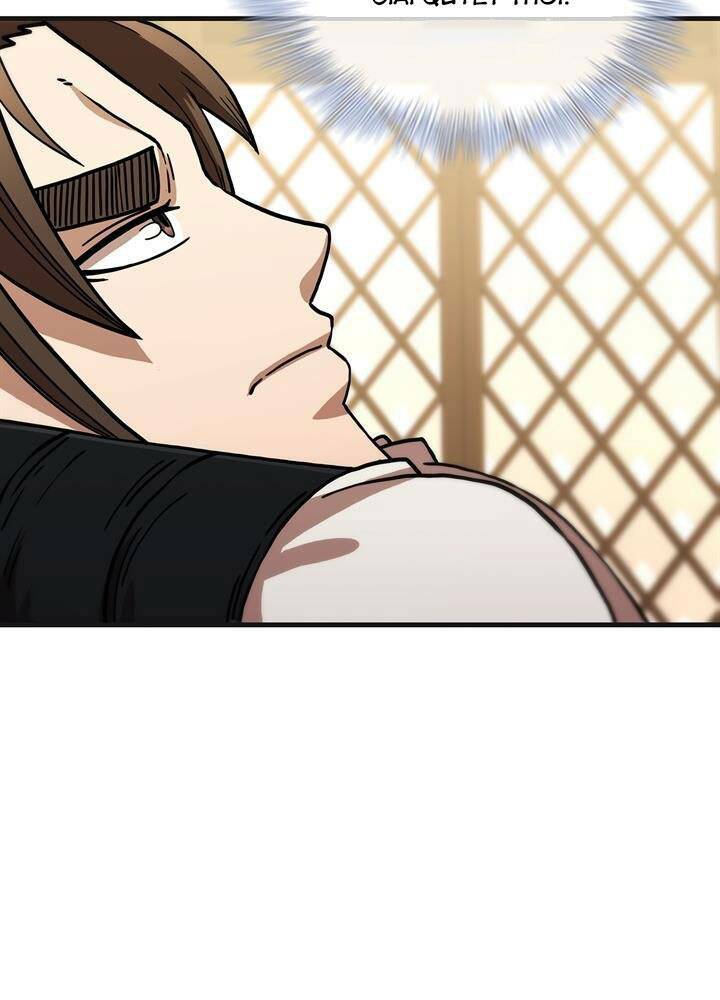 Thân Thủ Đệ Nhất Kiếm: Chapter 100