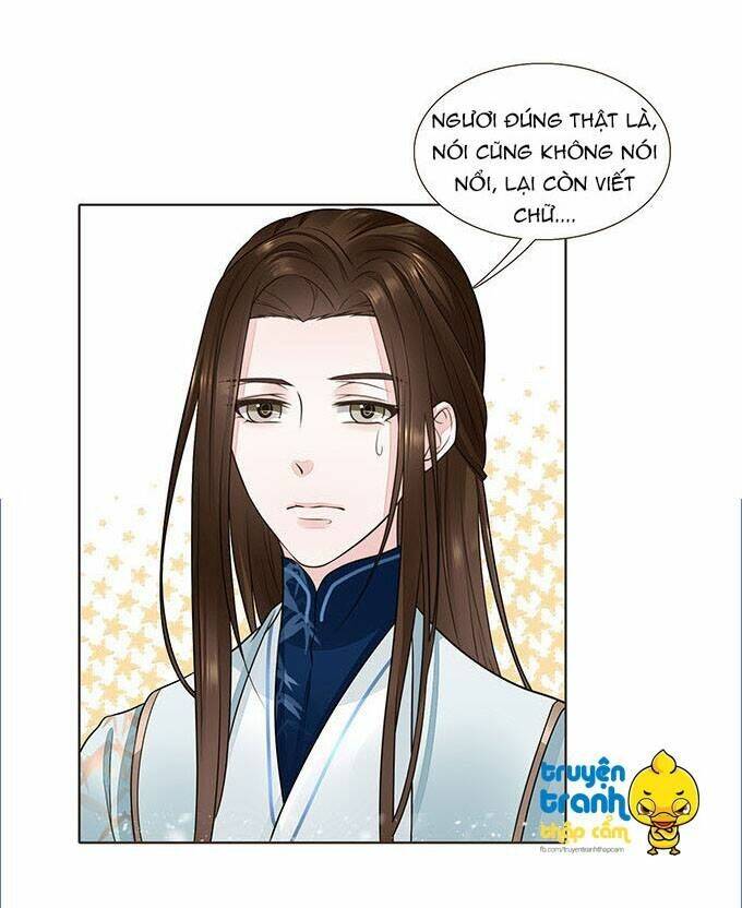 Đại Giá Thừa Tướng: Chapter 87