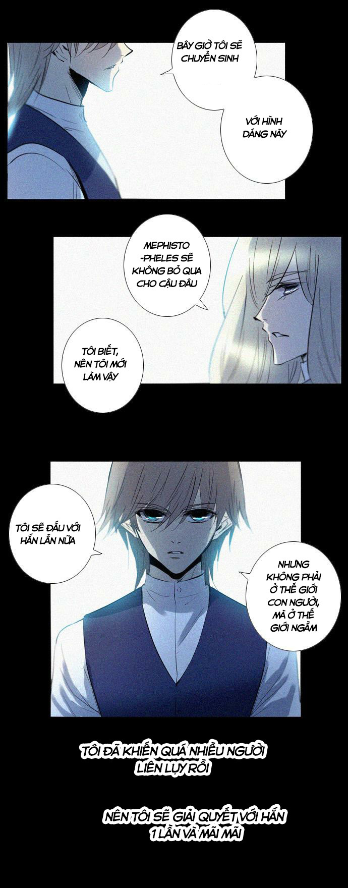 Soul Cartel: Chapter 173