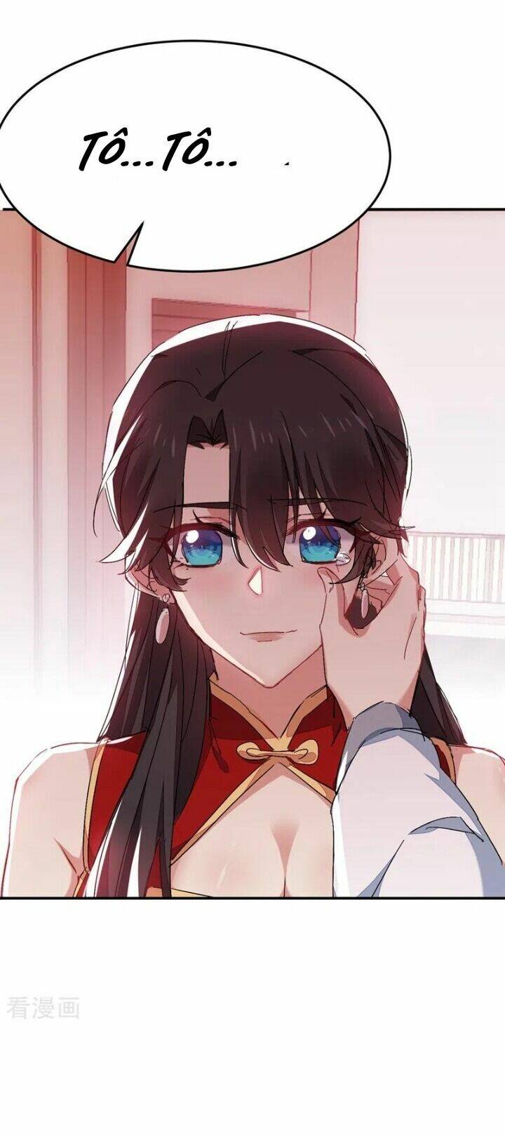 Giang Sơn Mỹ Nam Nhập Trướng Ta: Chapter 42