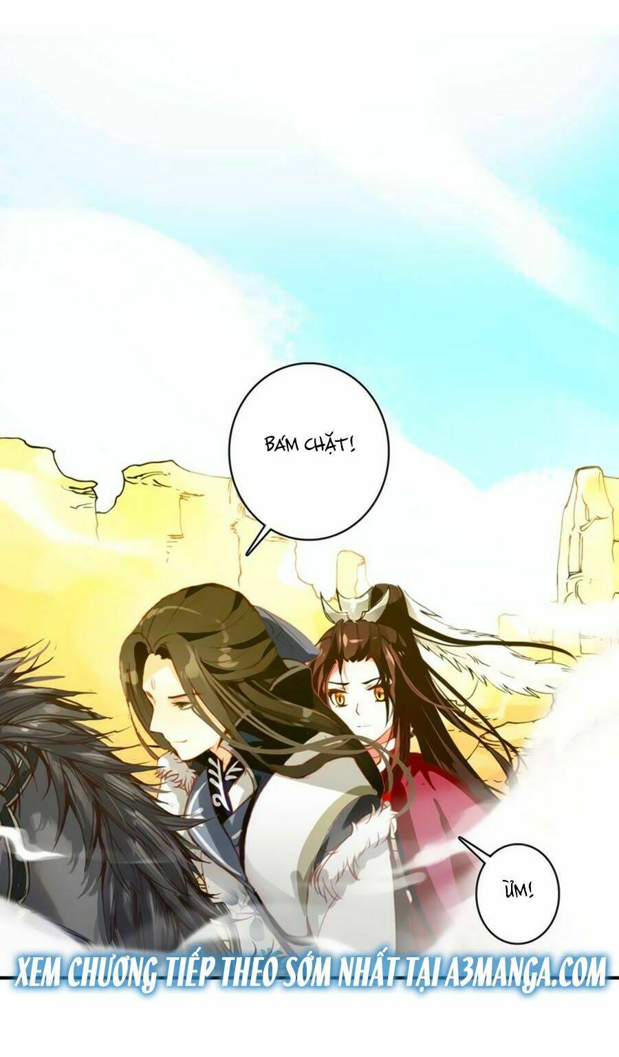 Mỹ Nhân Làm Tướng: Chapter 48