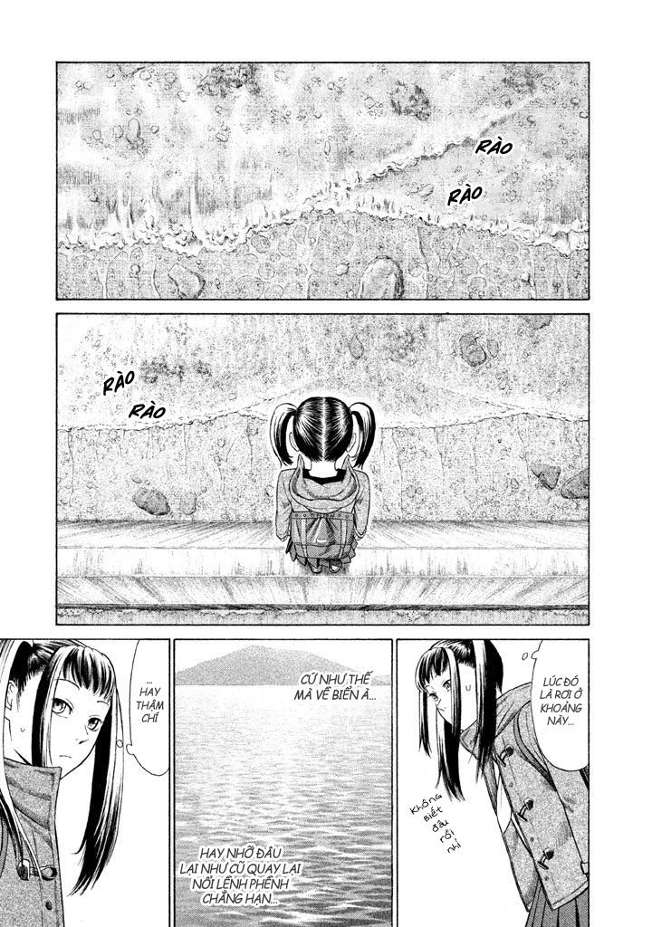 Golden Gold: Chapter 2