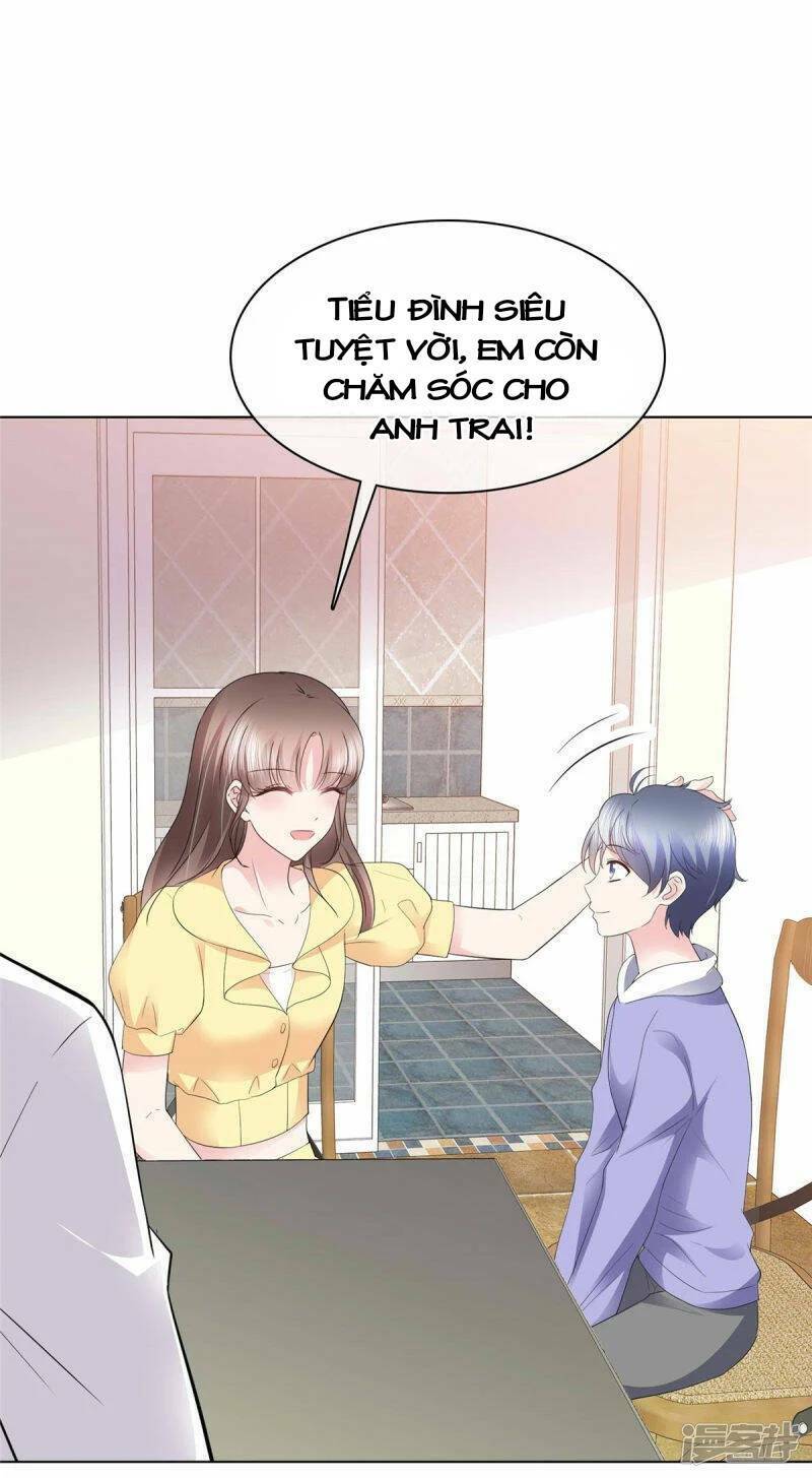 Boss Là Kim Chủ Của Tôi: Chapter 47