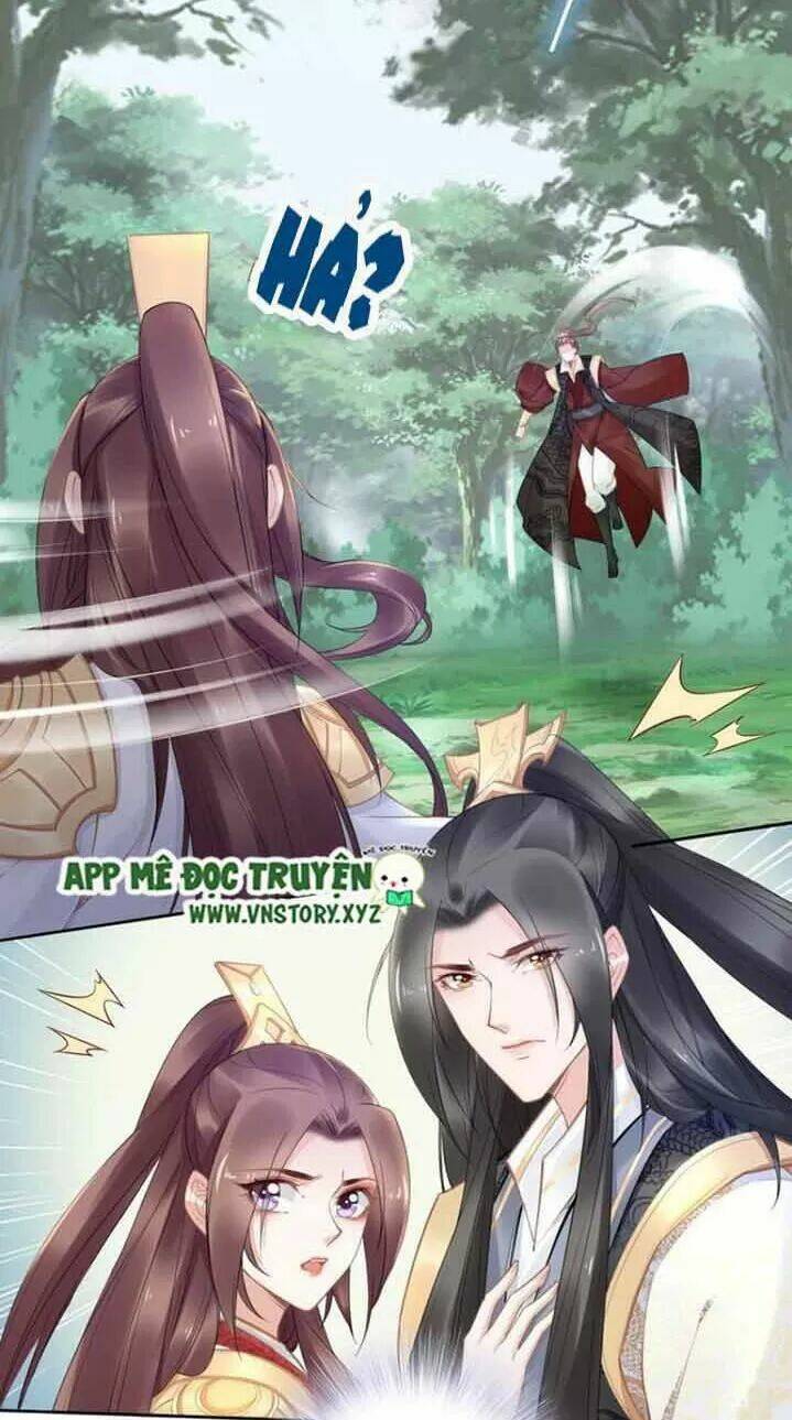 Nhất Sinh Nhất Thế Tiếu Thương Khung: Chapter 91