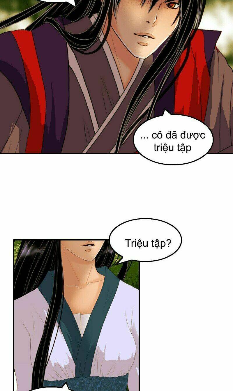 Huyết Đế Bạo Chúa: Chapter 19
