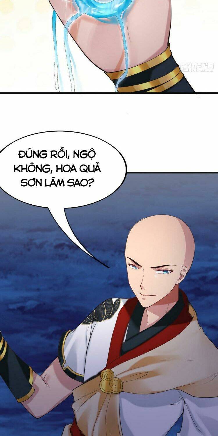 Tà Du Ký: Chapter 119