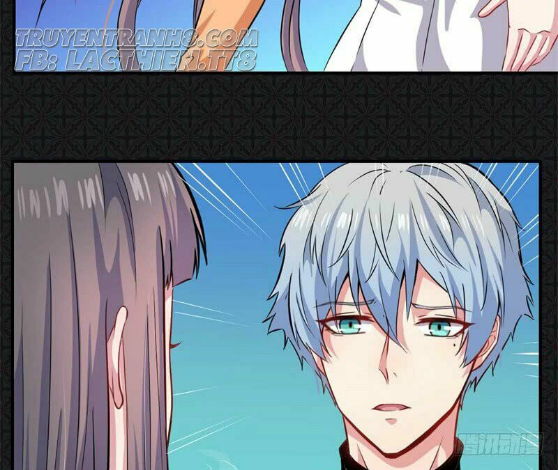 Ngạo Kiều Quỷ Vương Yêu Ta: Chapter 101