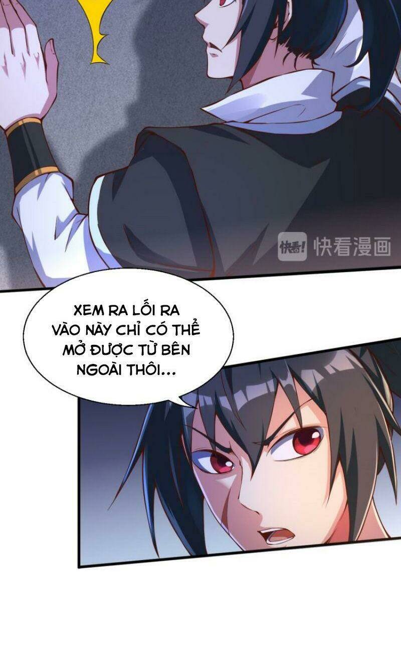 Đấu Hồn Đại Lục: Chapter 44