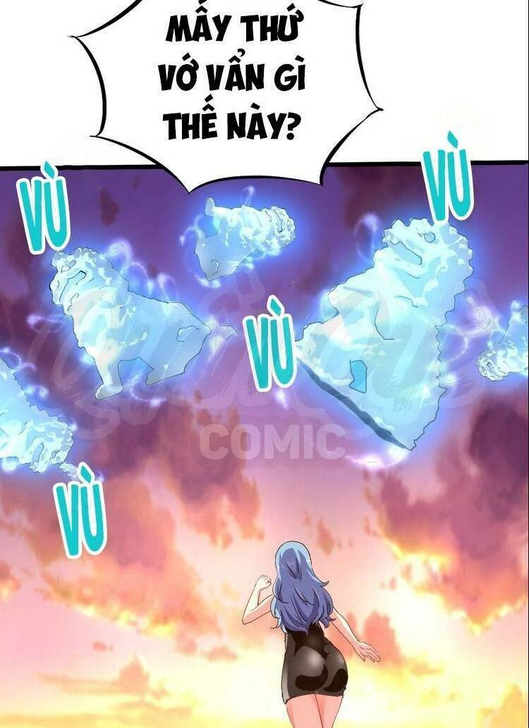 Kinh Thế Kỳ Nhân: Chapter 41