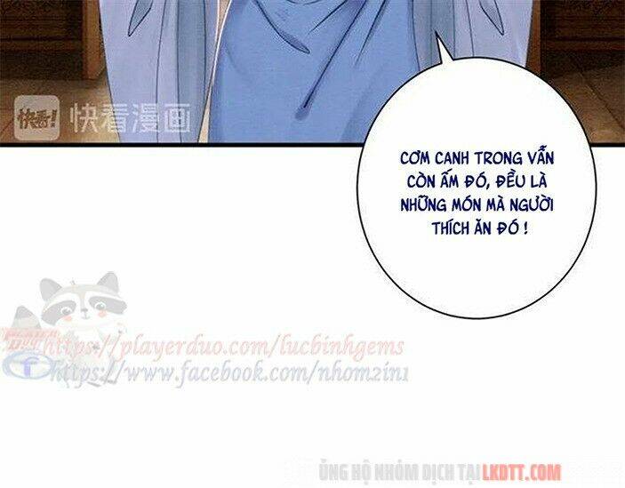 Trọng Sinh Bá Sủng Nhiếp Chính Vương Quá Mạnh Mẽ: Chapter 77