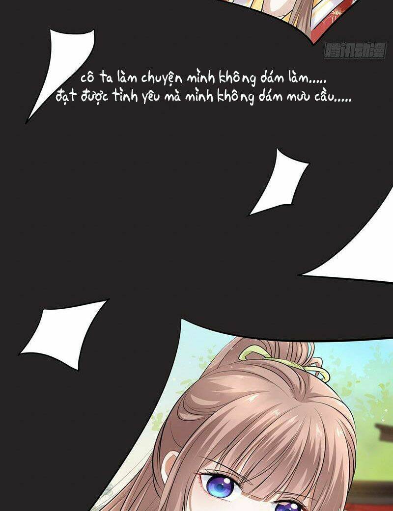 Vương Phi Thật Thích Trang Điểm: Chapter 168