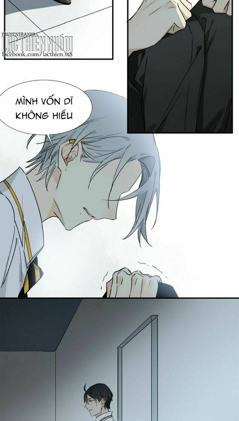 Vợ Yêu Của Ác Ma: Chapter 13