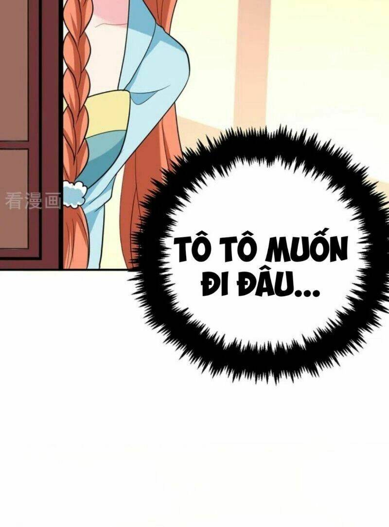 Giang Sơn Mỹ Nam Nhập Trướng Ta: Chapter 46