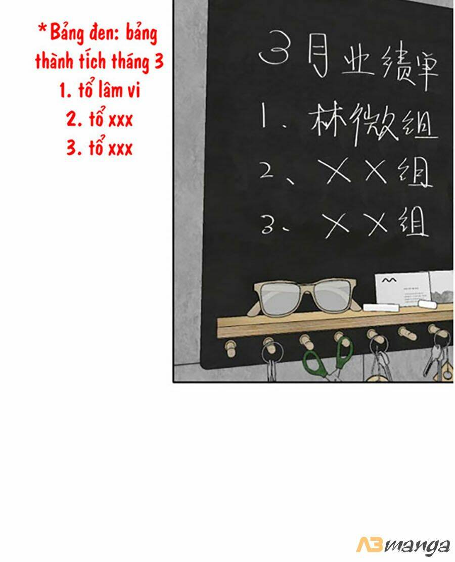 Cát Xê Người Tình Bóng Đêm: Chapter 16