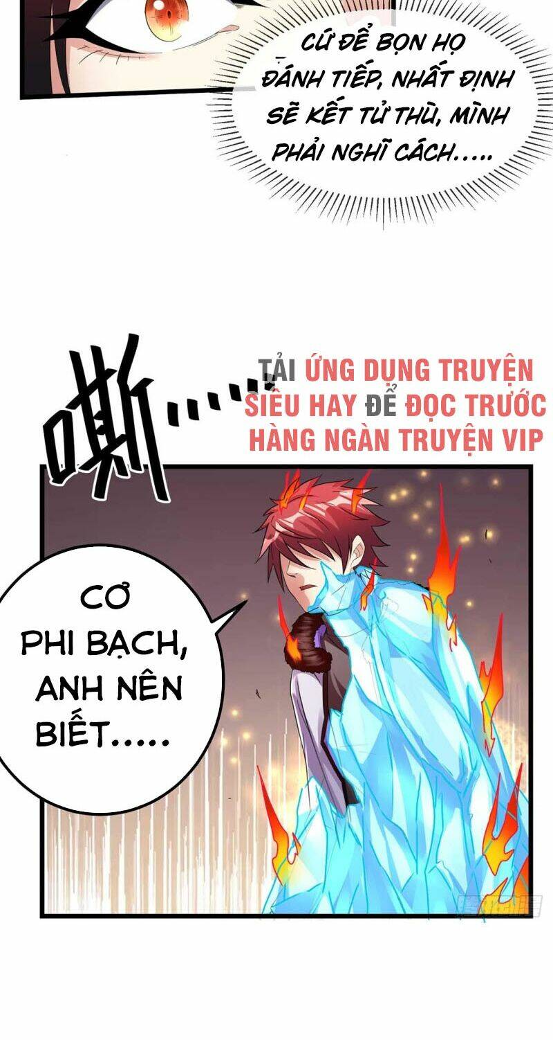 Tiên Vương Trùng Sinh: Chapter 97