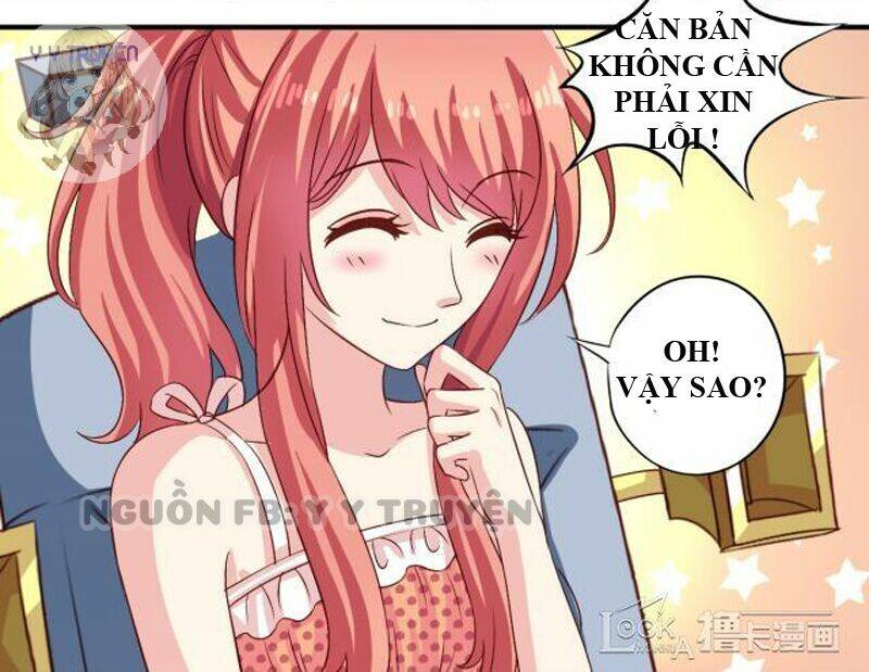 Ngư Thần Đích Nhân Thả Ta Đi: Chapter 13