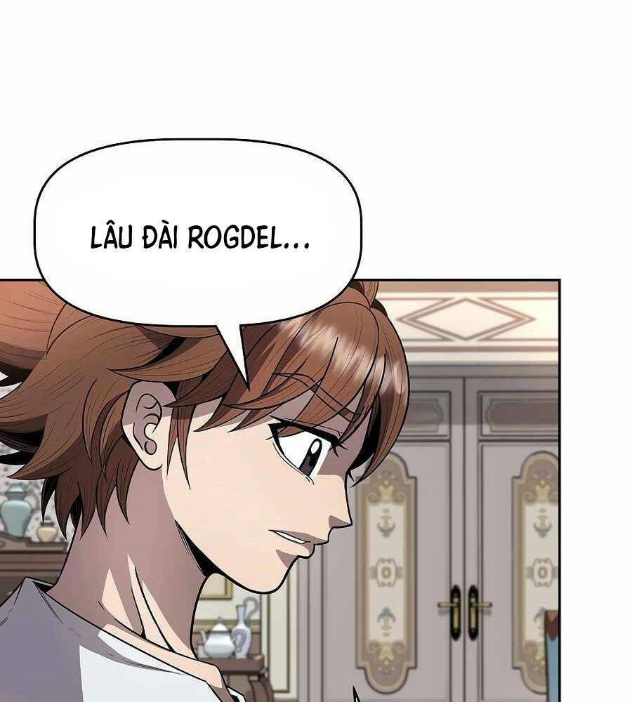 Tên Lỗ Mãng Cấp 10 Của Gia Đình Hiệp Sĩ: Chapter 11