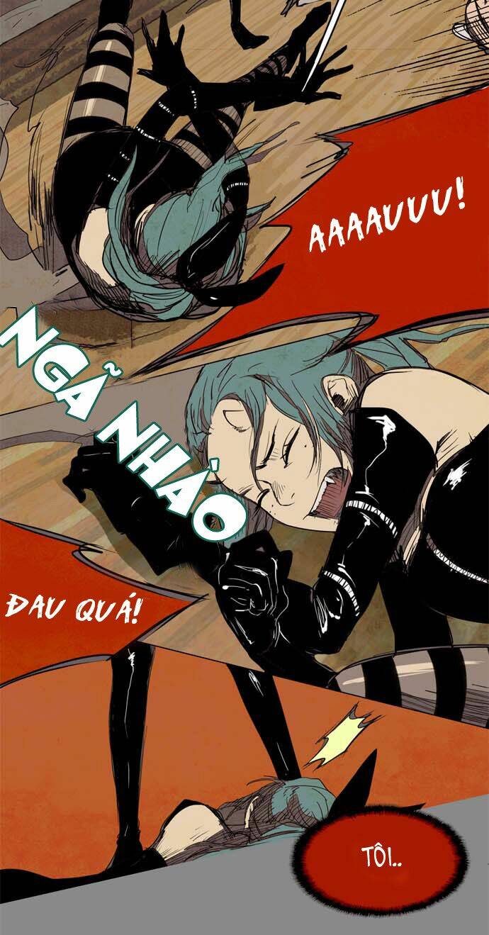 Lessa: Chapter 14