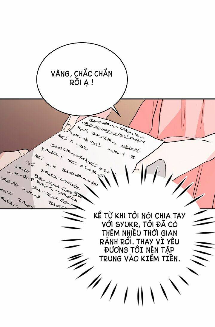 Tôi Là Bạn Gái Cũ Của Một Người Lính: Chapter 2