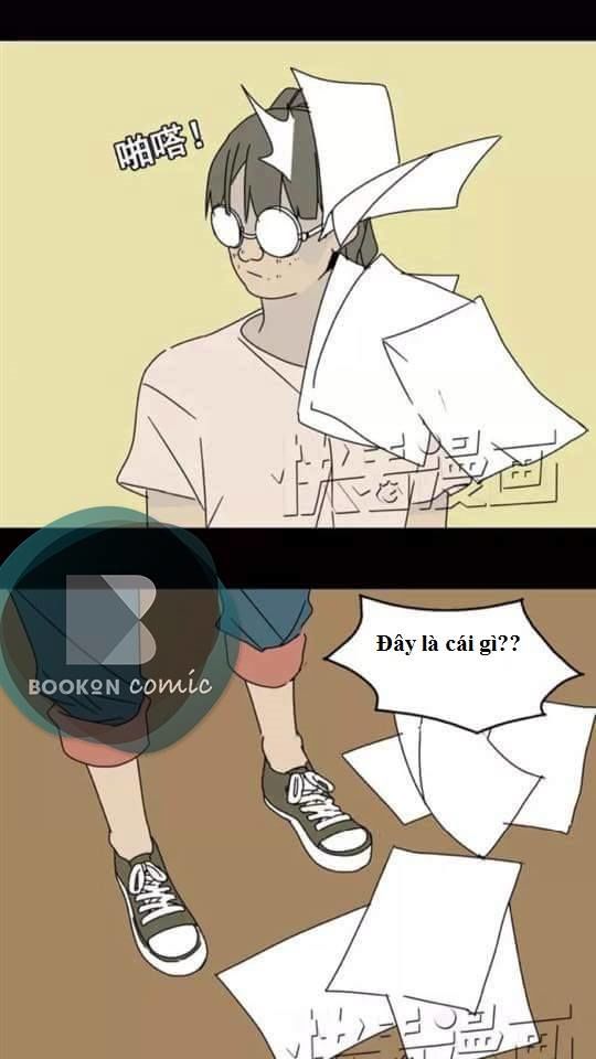 Ứng Dụng Thẩm Mỹ: Chapter 4