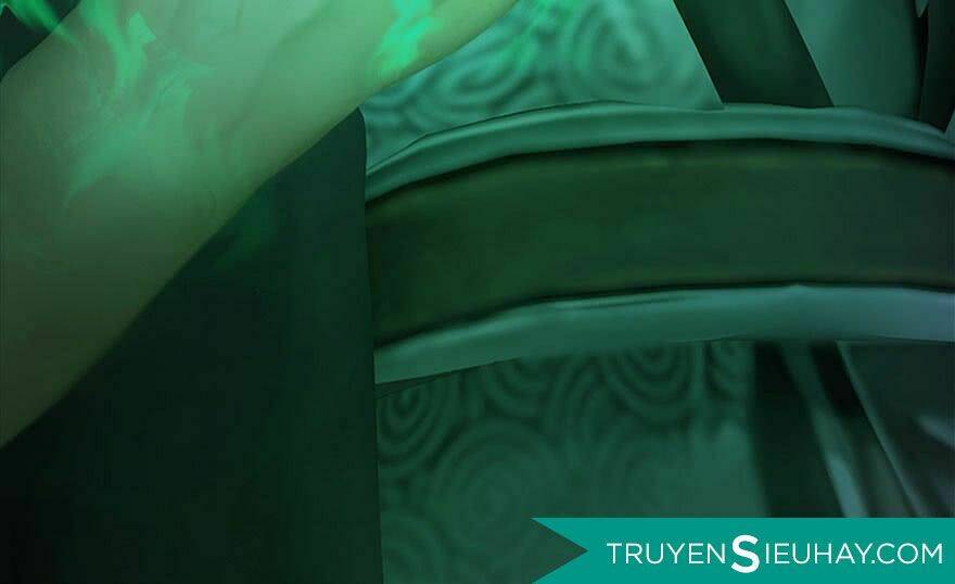 Cửu Hoang Đọa Huyền Sư: Chapter 117