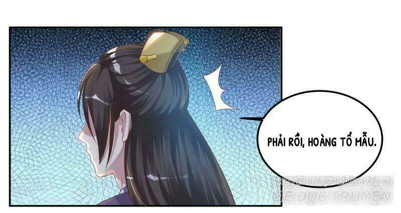 Liêu Cung Phong Hoa: Chapter 13