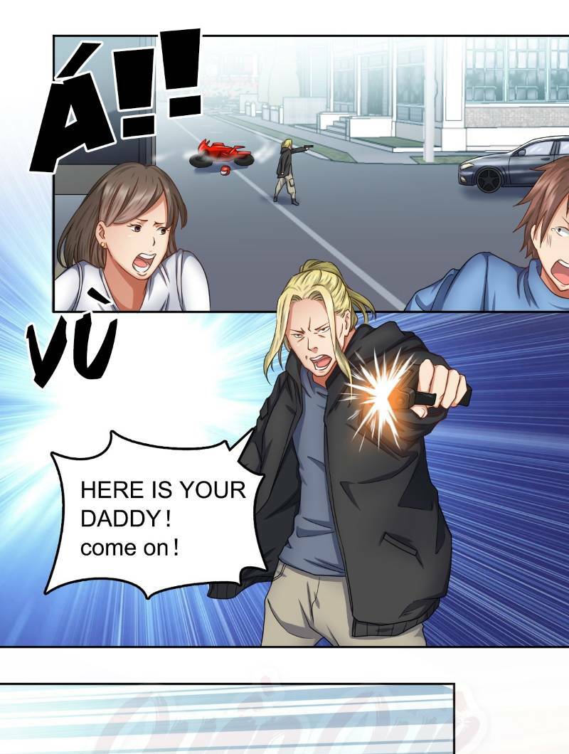 Tuyệt Thế Thiên Tài Hệ Thống: Chapter 42