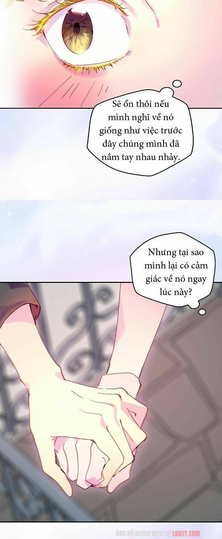 Tôi Không Phải Là Người Tốt: Chapter 94