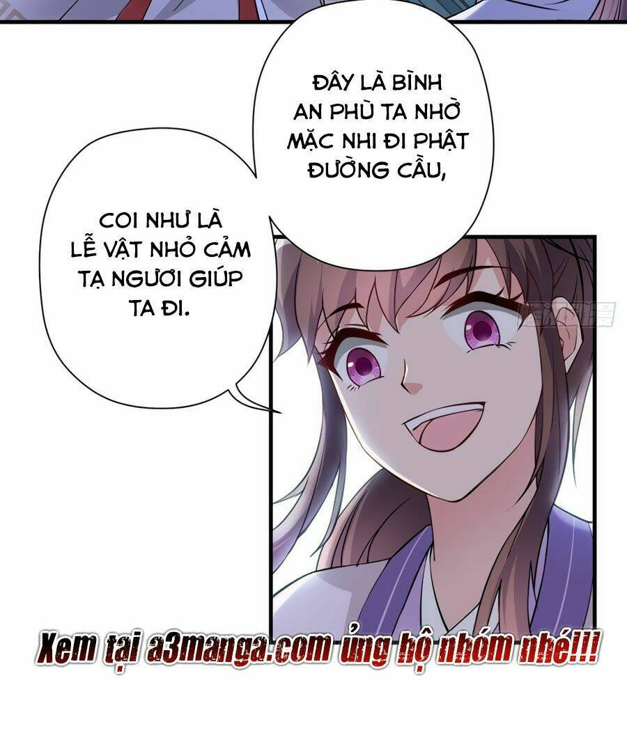 Vương Phi Có Chút Nghịch Ngợm: Chapter 29