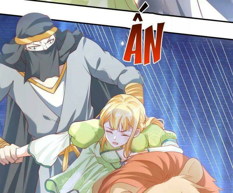 Sủng Hậu Của Vương: Chapter 58