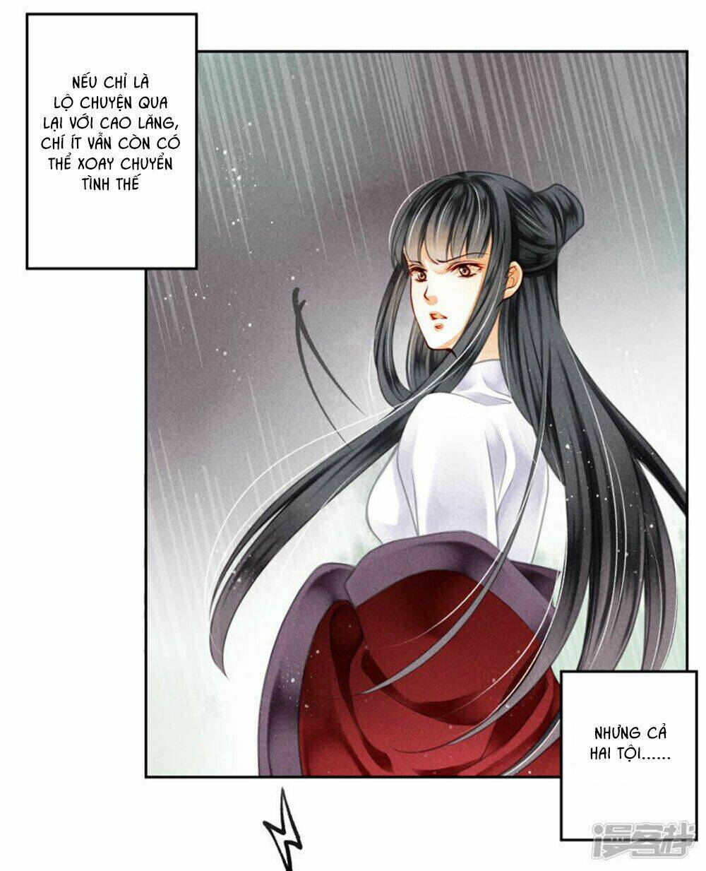 Ái Thượng Vô Địch Tiếu Hoàng Hậu: Chapter 72