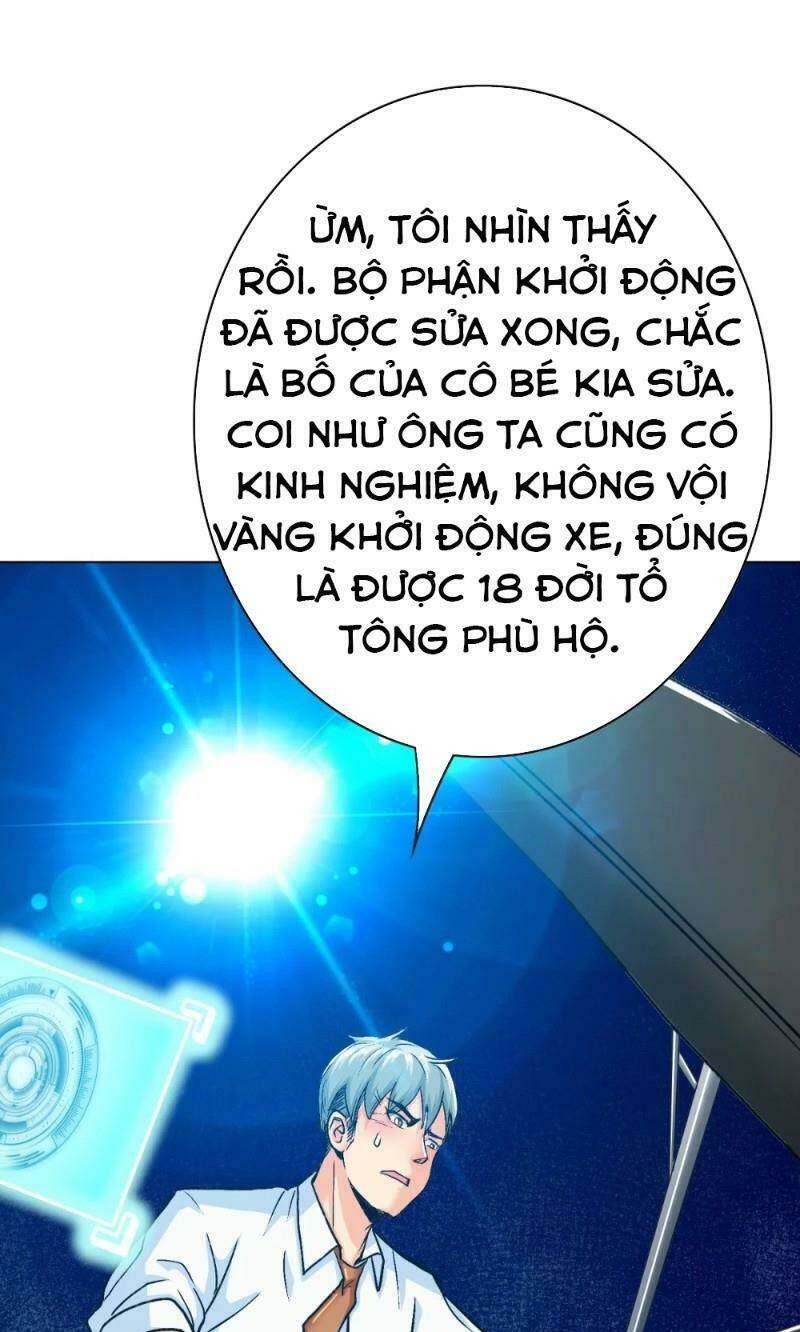 Hệ Thống Tiên Tôn Tại Đô Thị: Chapter 120