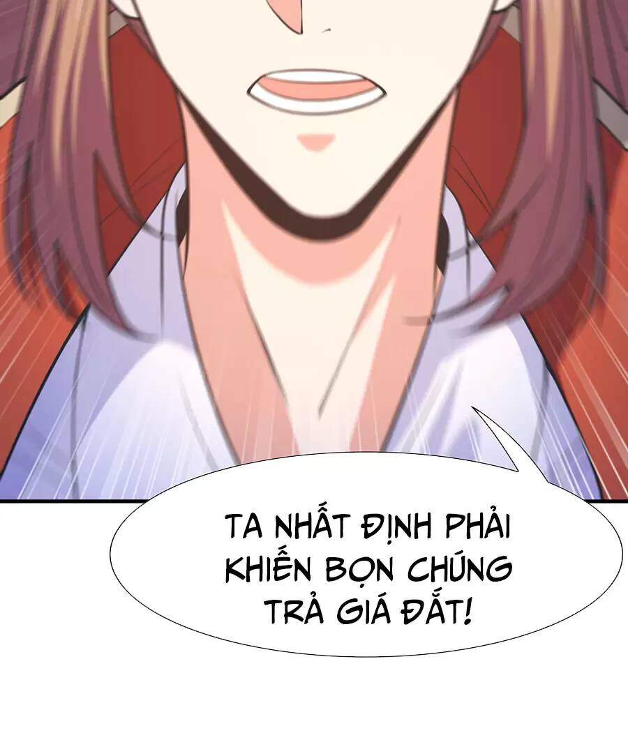 Ma Thú Chiến Thần: Chapter 16