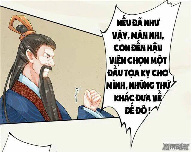 Tuyệt Thế Luyện Đan Sư: Chapter 10