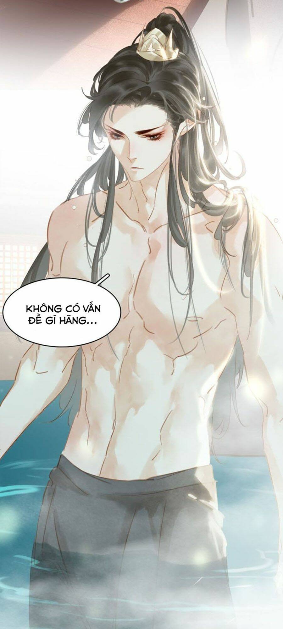 Tiểu Sư Phụ, Tóc Giả Của Ngài Rơi Rồi!: Chapter 33