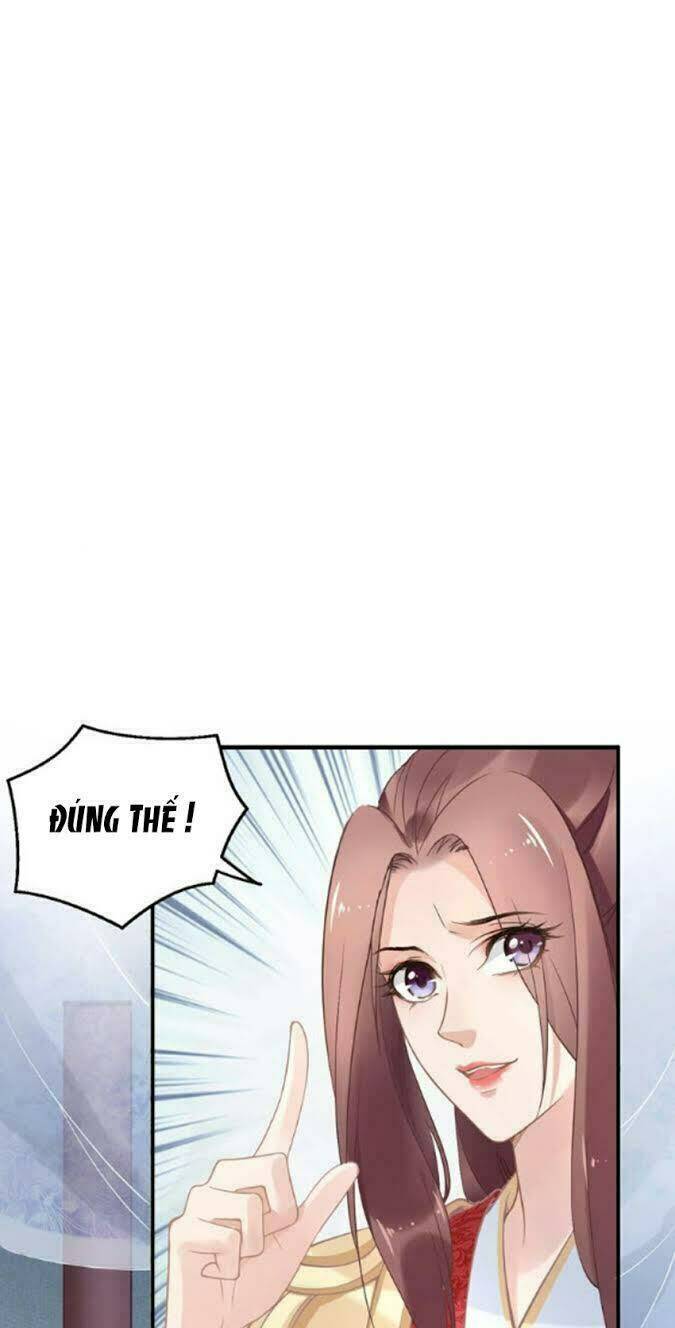 Nhất Sinh Nhất Thế Tiếu Thương Khung: Chapter 12