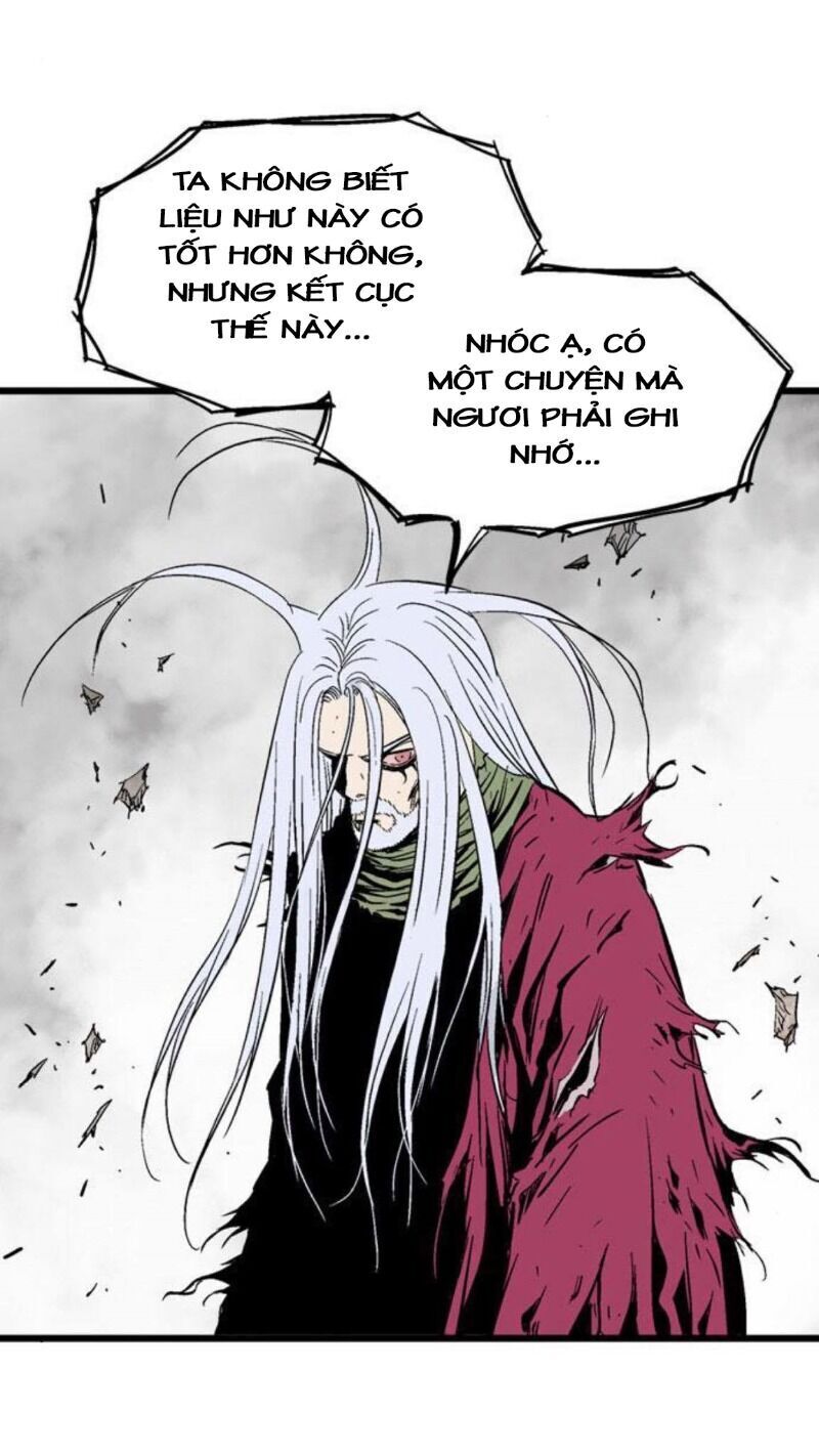 Cao Thủ 2: Chapter 126