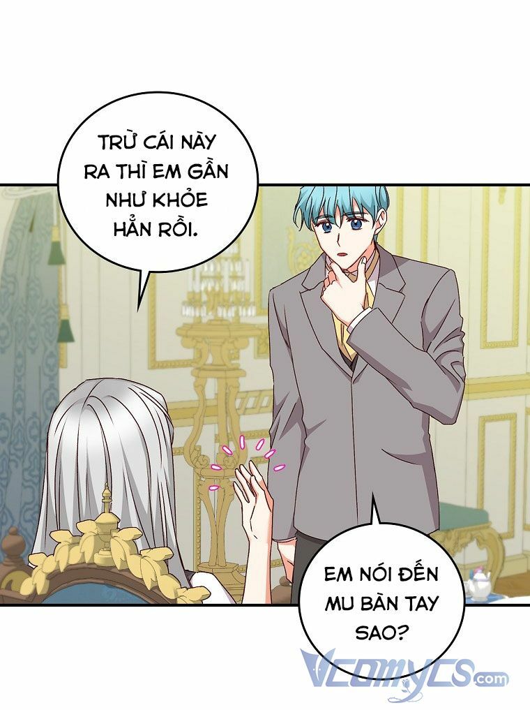 Đừng Chọc Đứa Em Gái Bé Bỏng Của Chúng Tôi: Chapter 80
