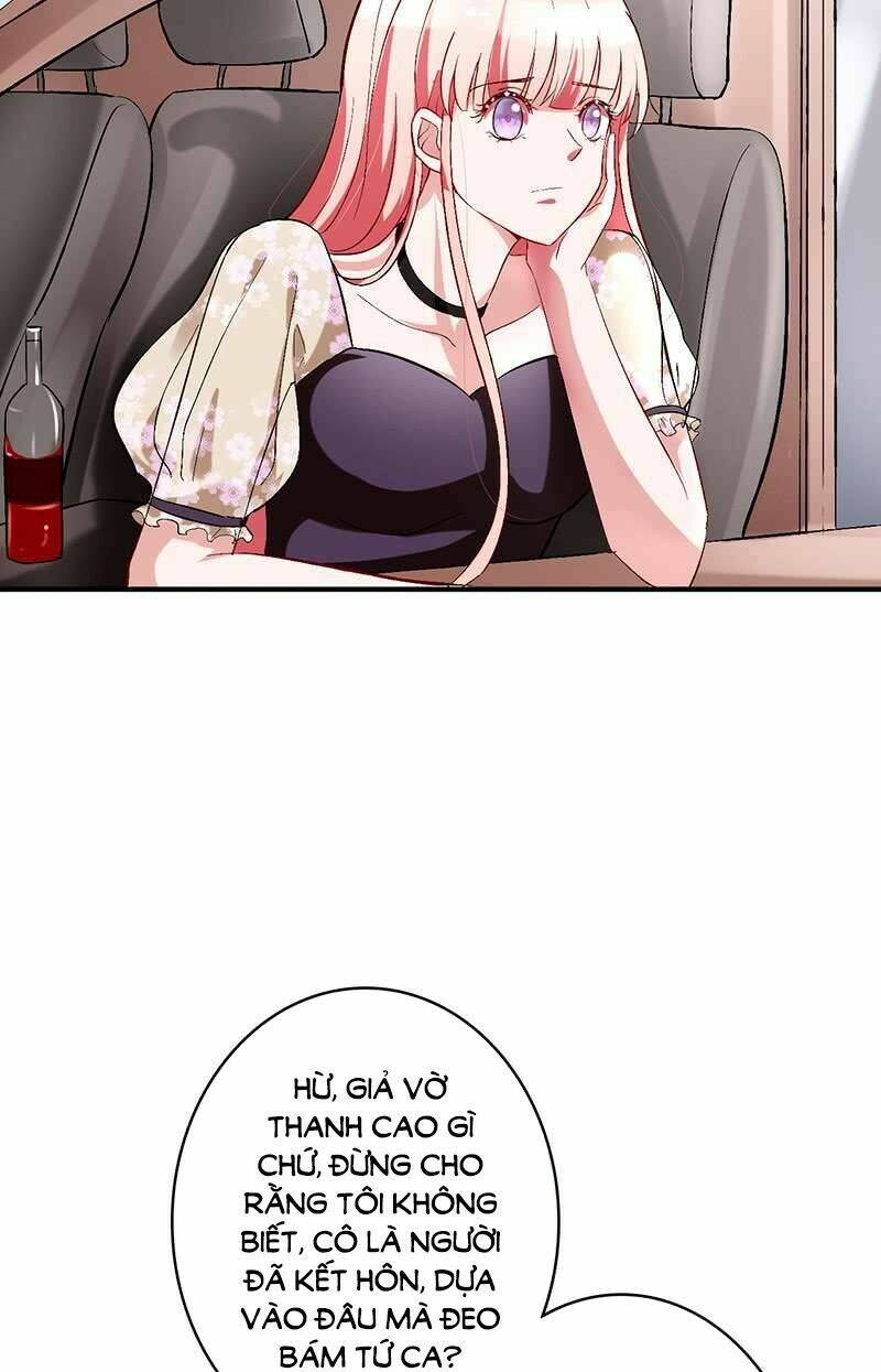 Manh Thê Khó Dỗ: Chapter 60