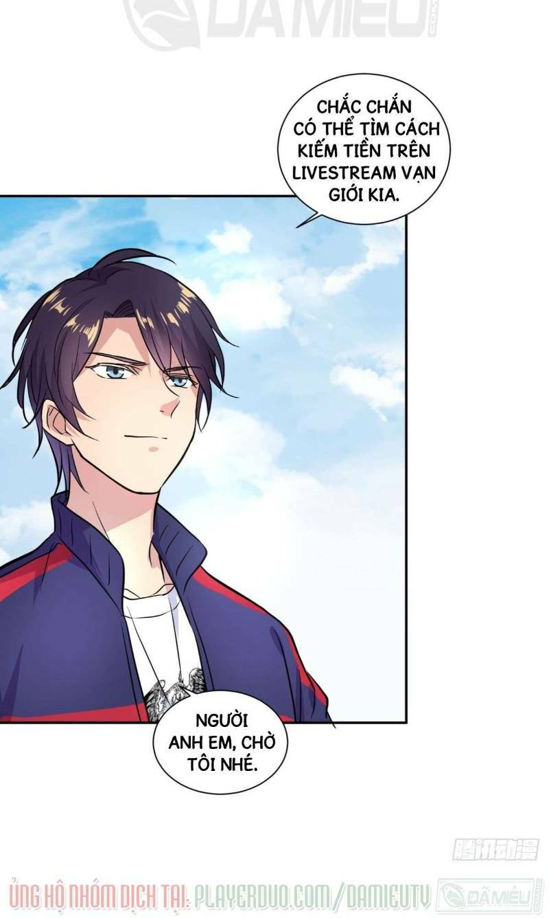 Đại Gia Livestream Vạn Giới: Chapter 3
