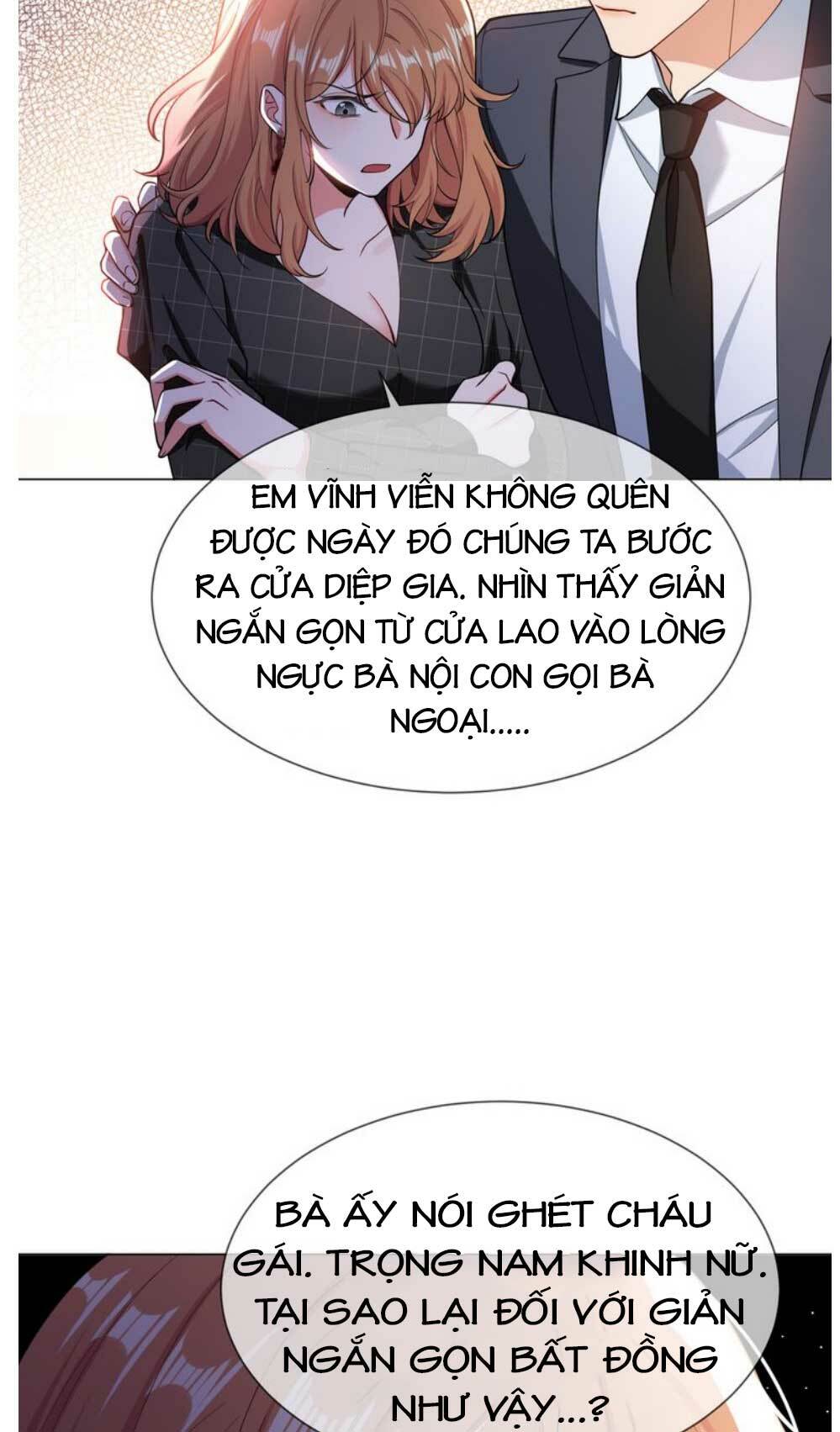 Cô Vợ Nhỏ Nuông Chiều Quá Lại Thành Ác!!: Chapter 204.1
