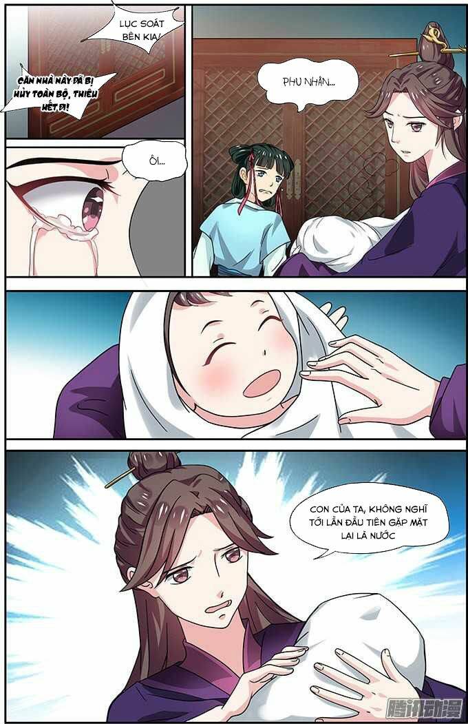 Cực Phẩm Tu Chân Thiếu Niên: Chapter 56