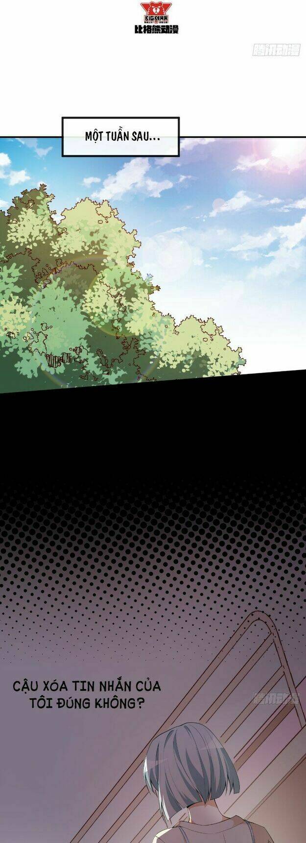 Mỹ Nhân Tâm Động: Chapter 40