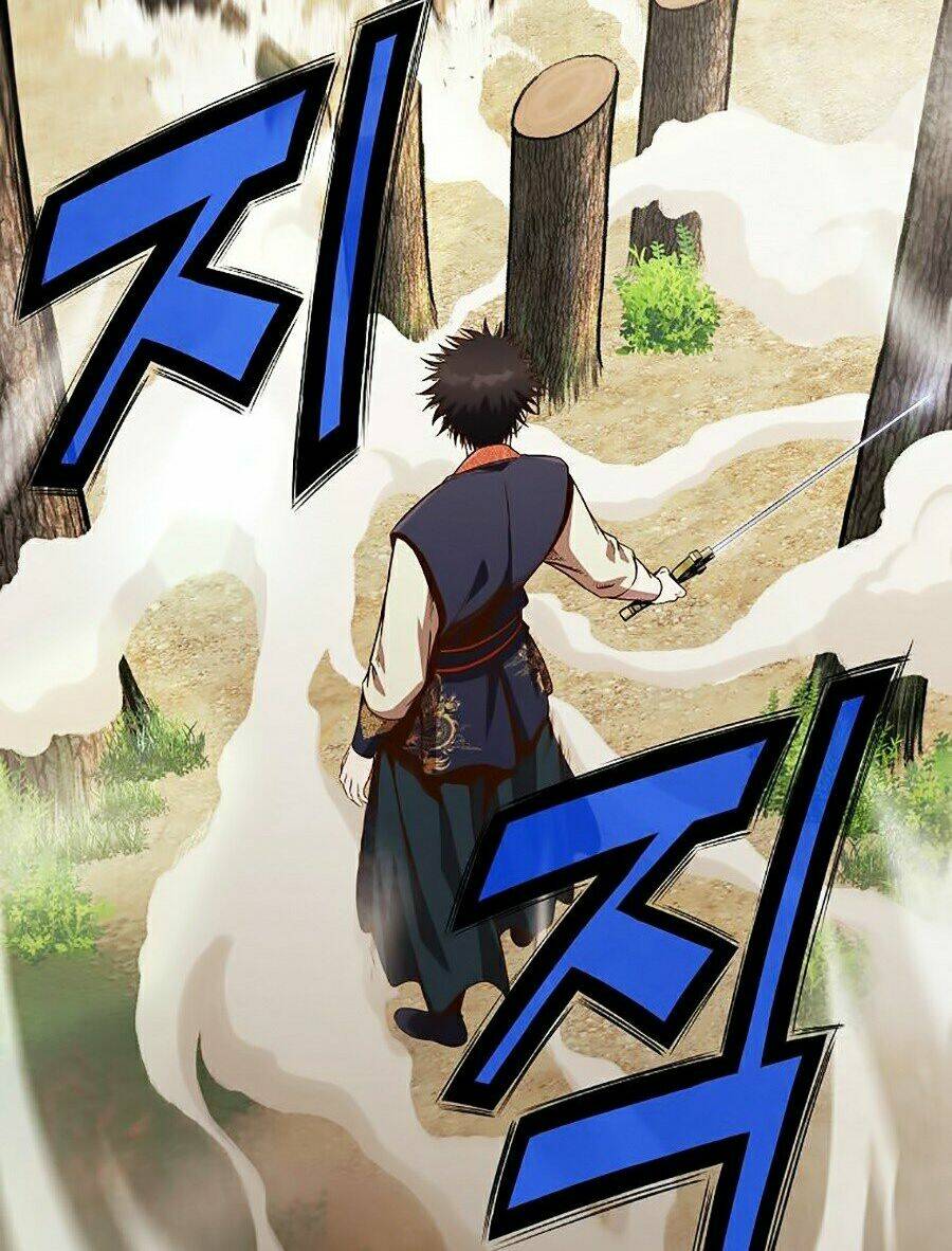 Thiên Võ Chiến Thần: Chapter 11