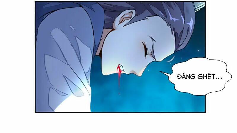 Cửu Dương Thần Vương: Chapter 16