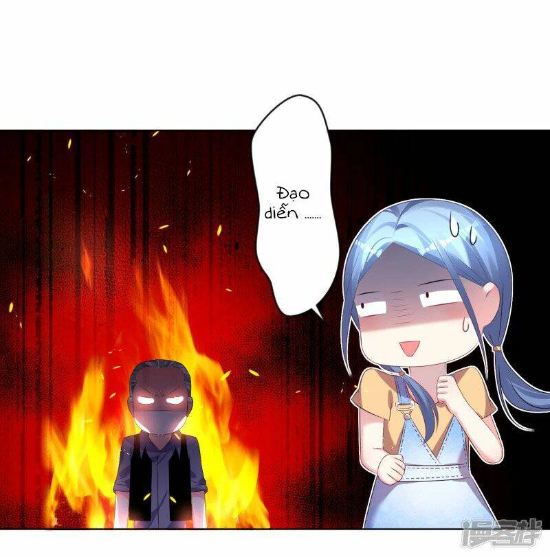 Tôi Bị Tổng Tài Ám Hại: Chapter 121