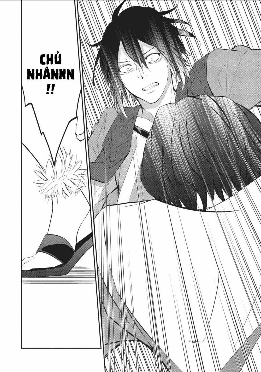 Chuyển Sinh Thành Golem Master: Chapter 2