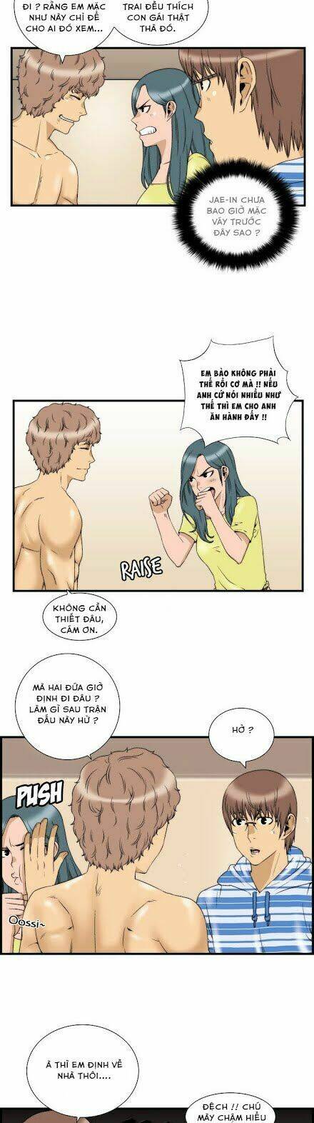 Green Boy: Chapter 38